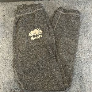 Roots Sweatpants